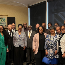 Community and Faith Leaders of Hampton Roads